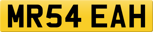 MR54EAH